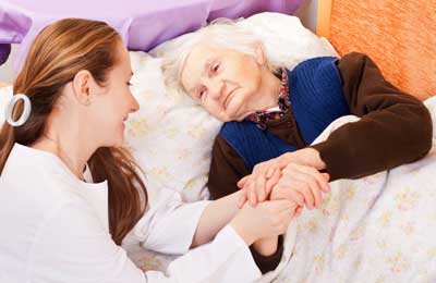 Home Hospice And Palliative Care